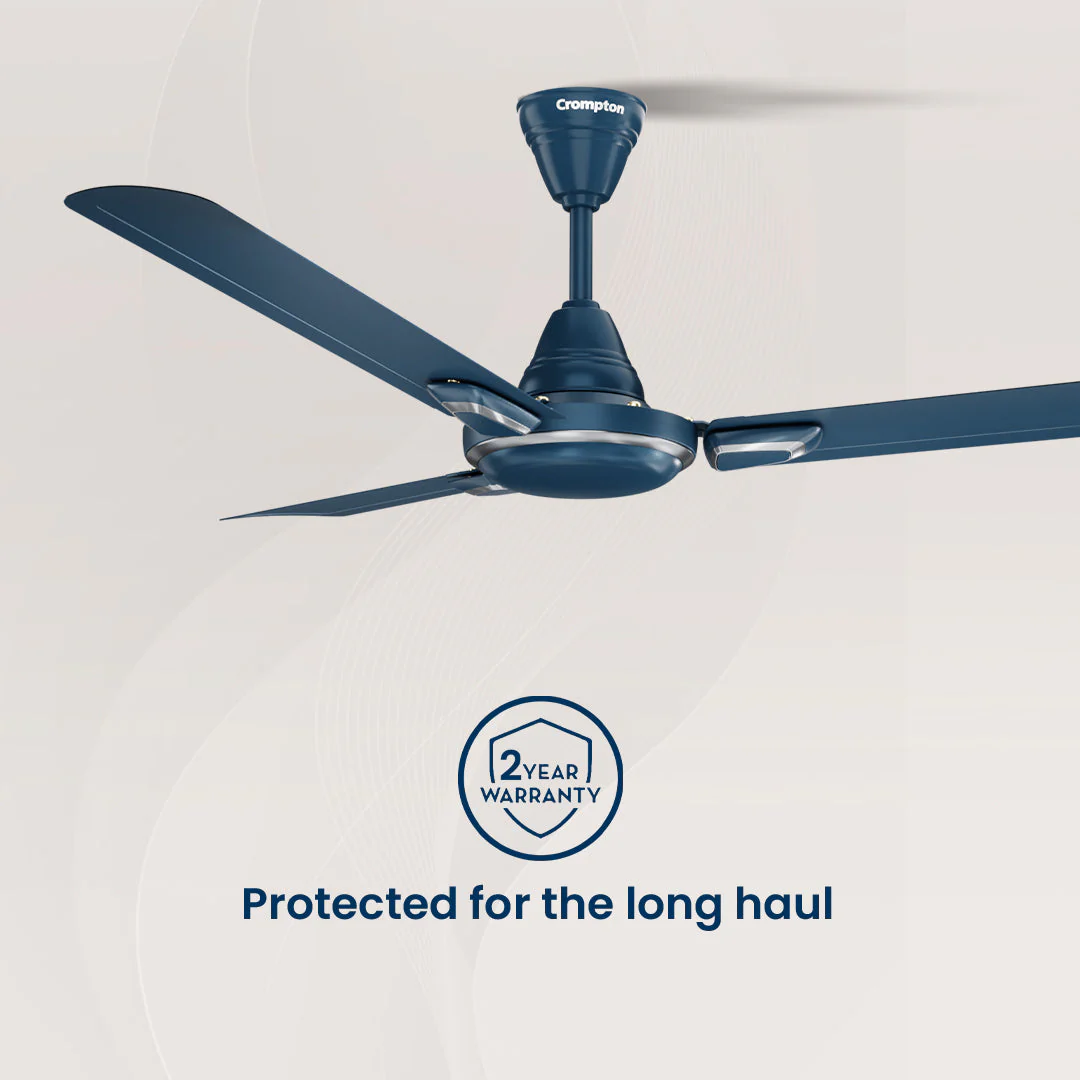 Crompton Surebreeze Optimus| Ceiling Fan - Image 4