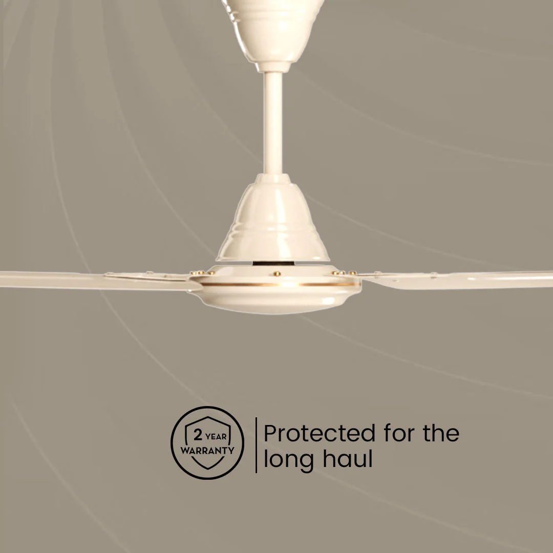Crompton Surebreeze Sea Bliss | Star Rated Ceiling Fan - Image 12
