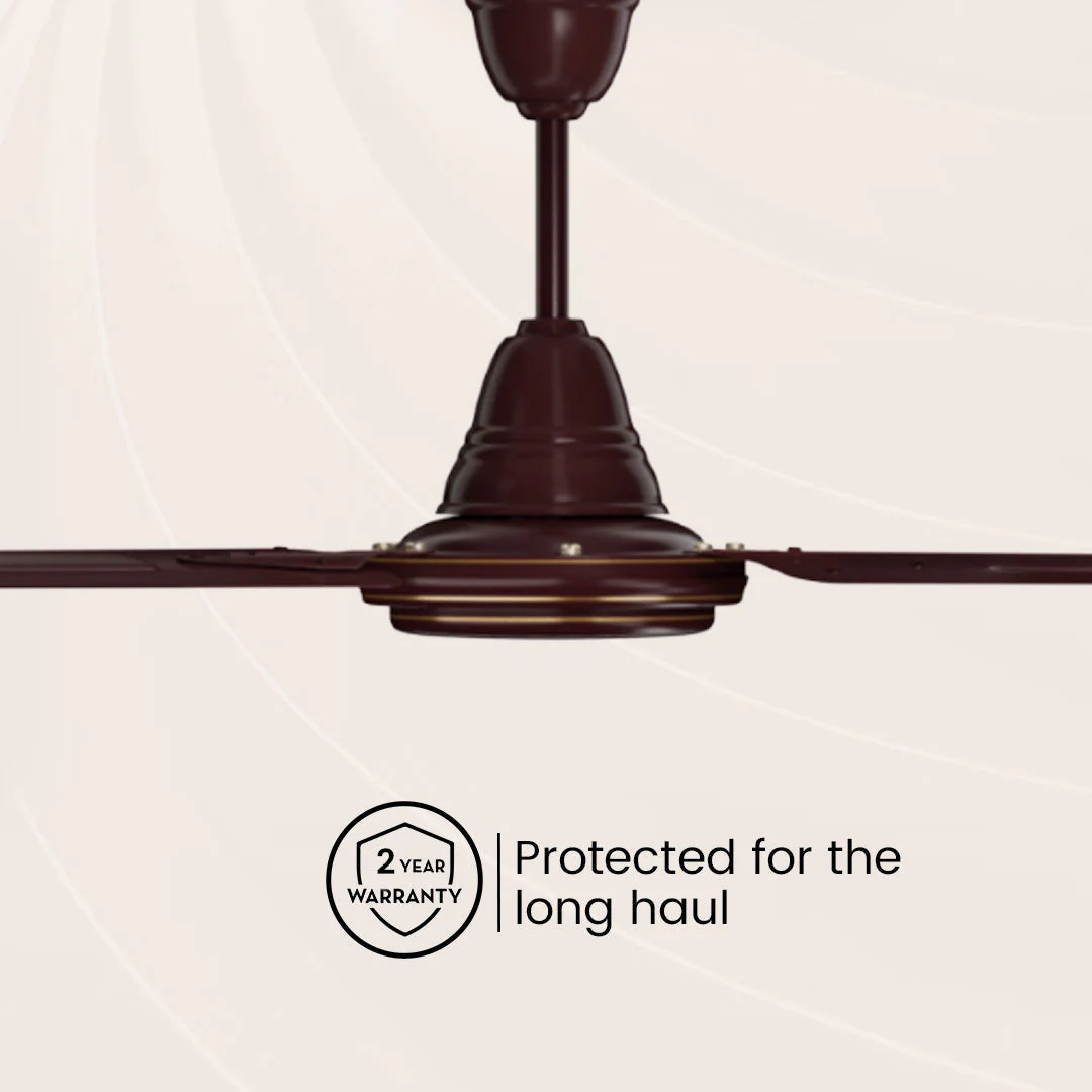 Crompton Surebreeze Sea Breeze | Star Rated Ceiling Fan - Image 12