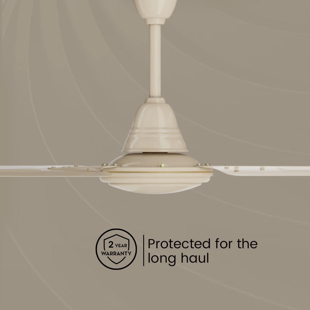 Crompton Surebreeze Sea Breeze | Star Rated Ceiling Fan - Image 6