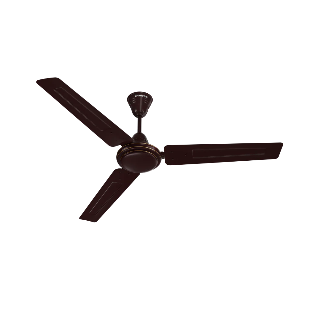 Crompton Surebreeze Sea Breeze | Star Rated Ceiling Fan - Image 7
