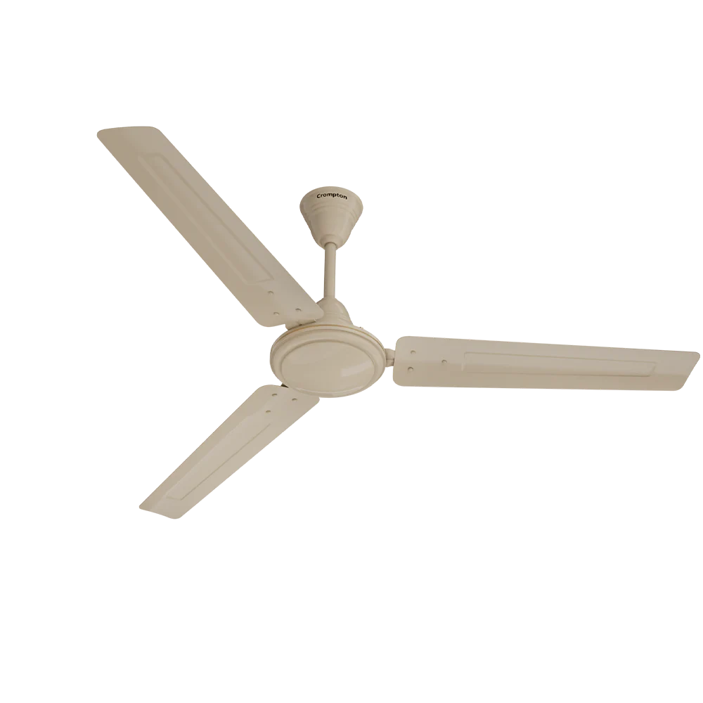 Crompton Surebreeze Sea Wind | Star Rated Ceiling Fan
