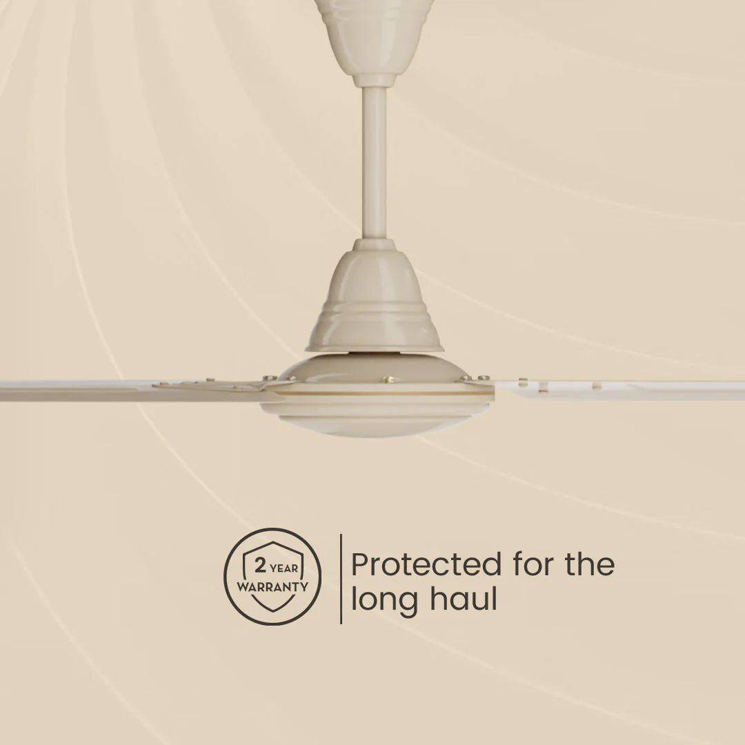 Crompton Surebreeze Sea Wind | Star Rated Ceiling Fan - Image 6