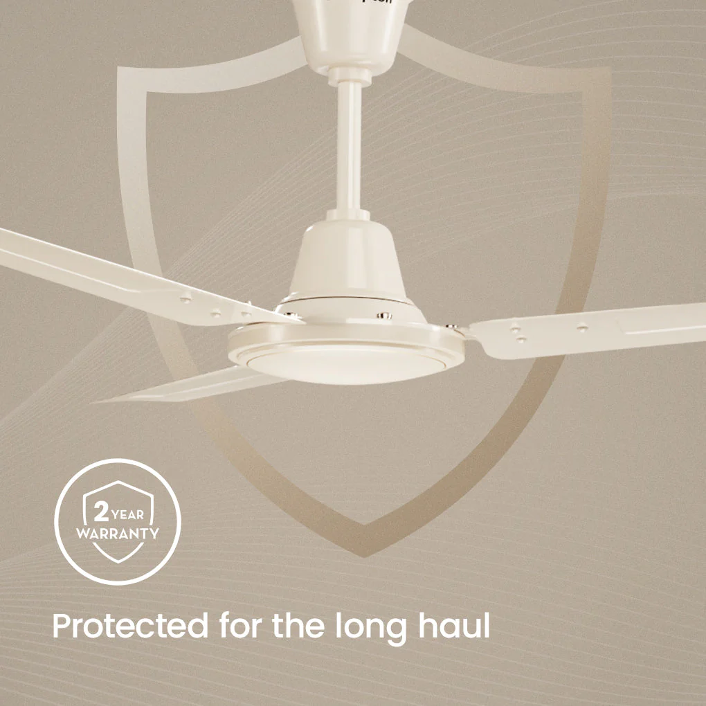 Crompton Surebreeze Star Drift 1200 MM | Ceiling Fan - Image 12