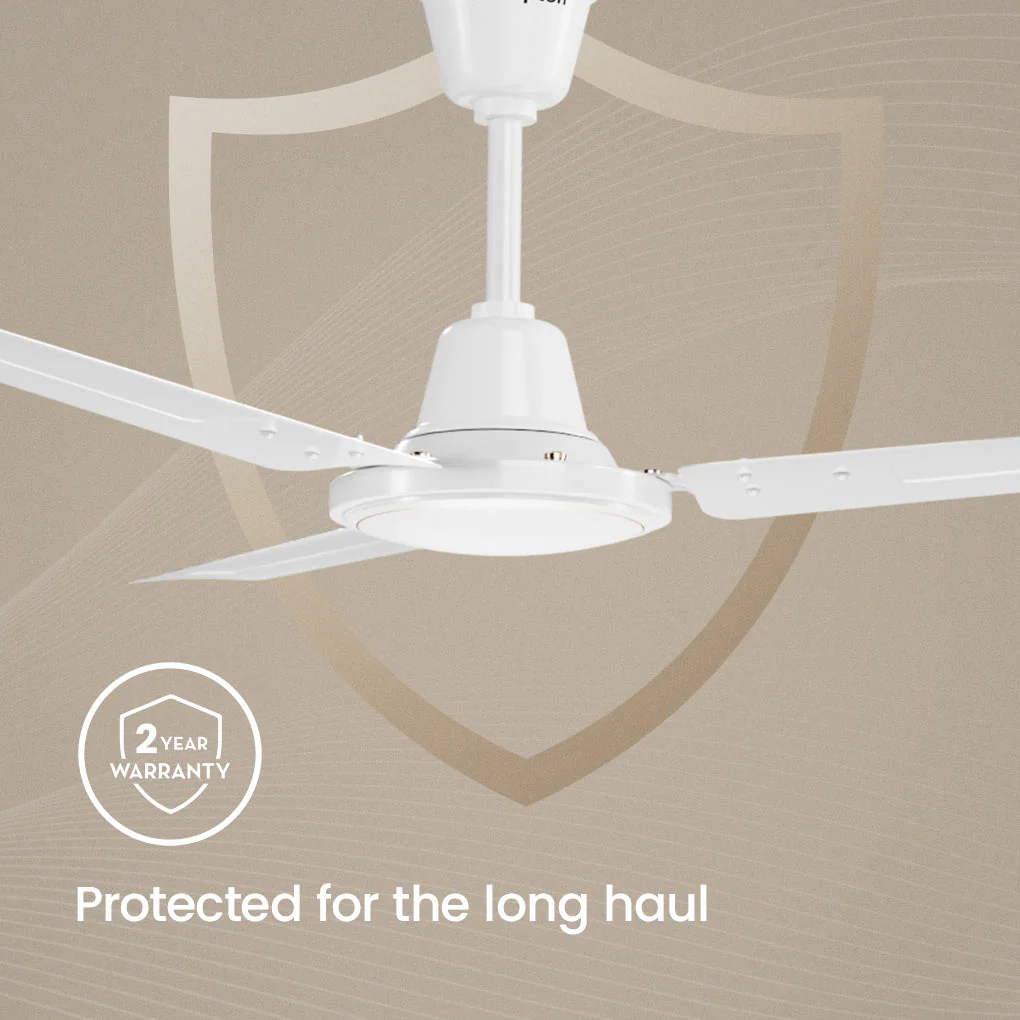Crompton Surebreeze Star Drift 1200 MM | Ceiling Fan - Image 18