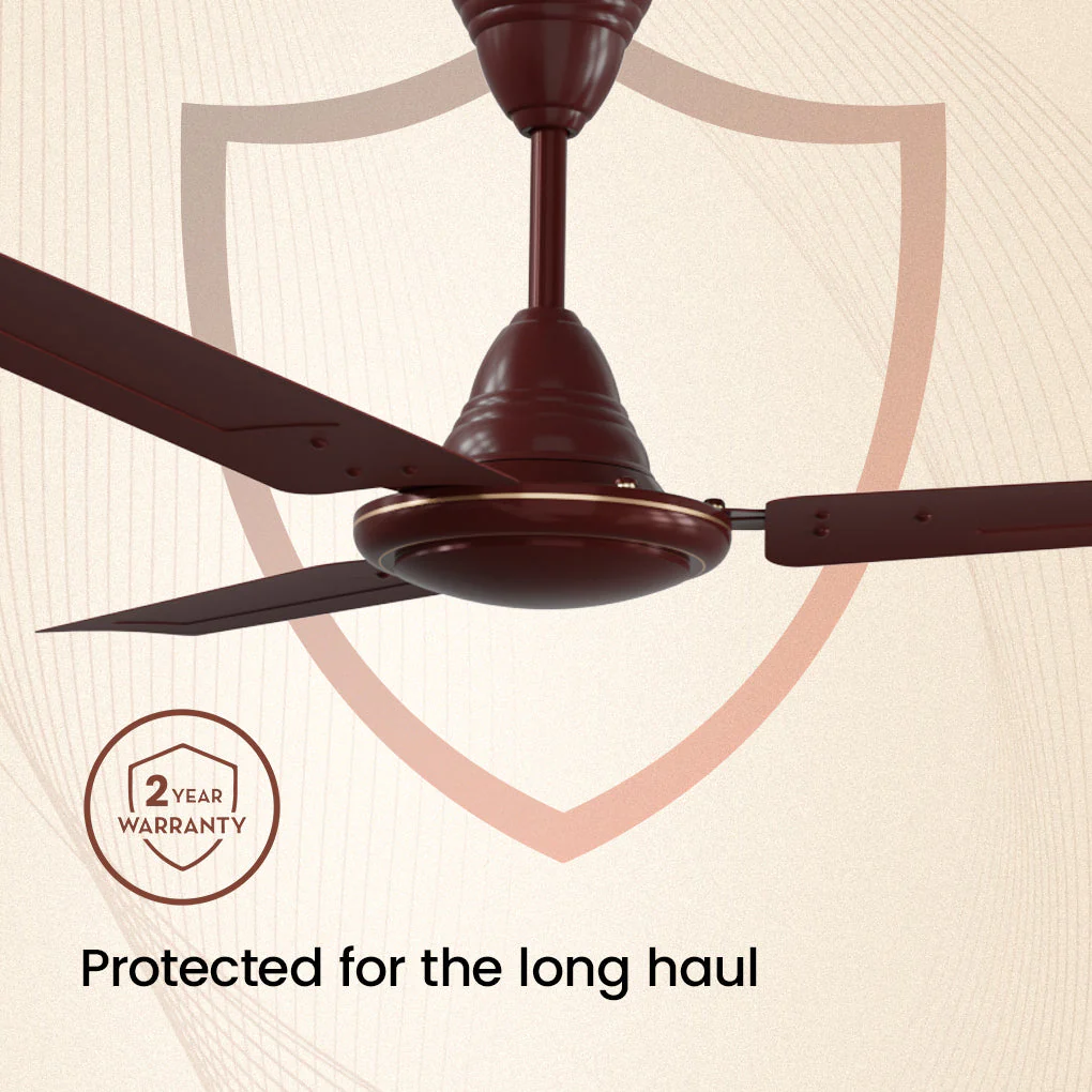 Crompton Surebreeze Star Spin | Ceiling Fan - Image 10
