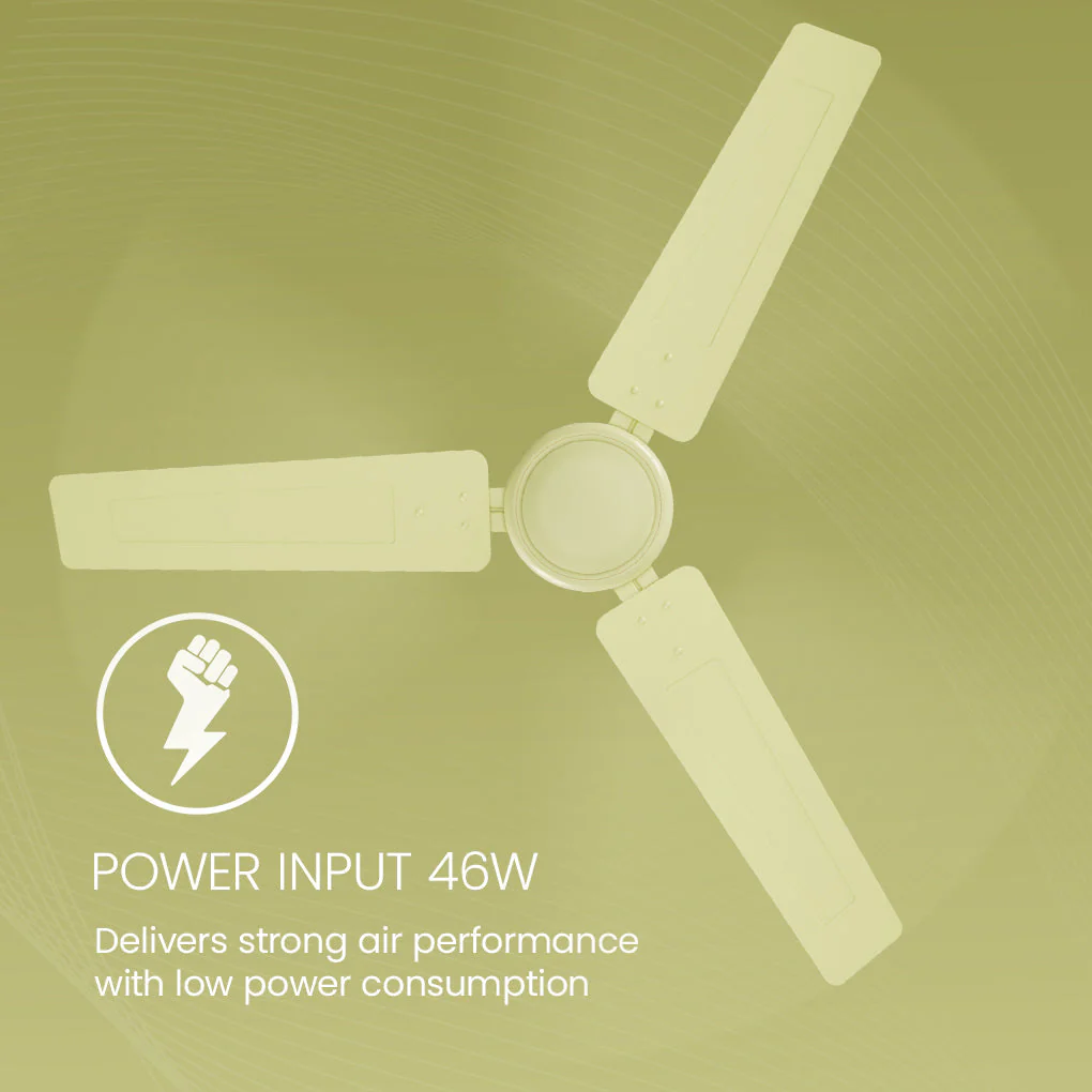 Crompton Surebreeze Star Spin | Ceiling Fan - Image 14