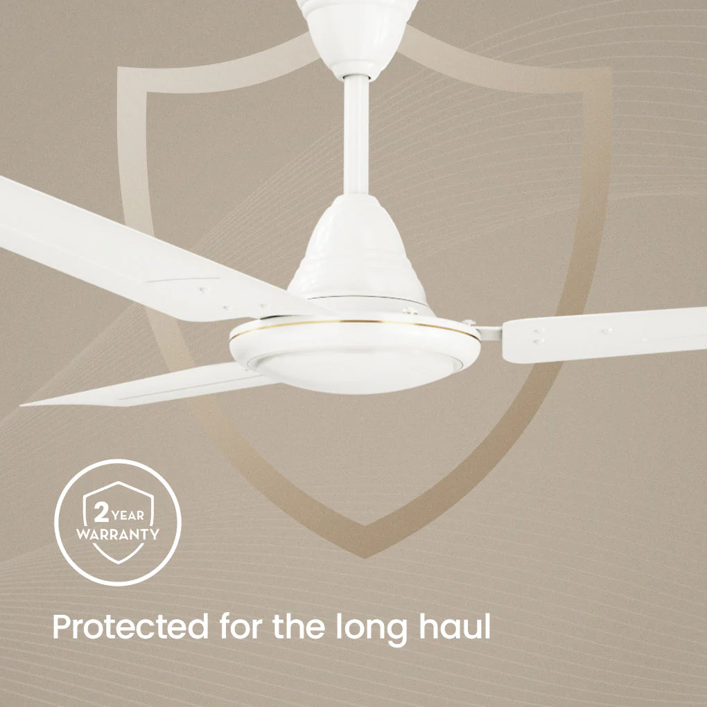 Crompton Surebreeze Star Spin | Ceiling Fan - Image 5