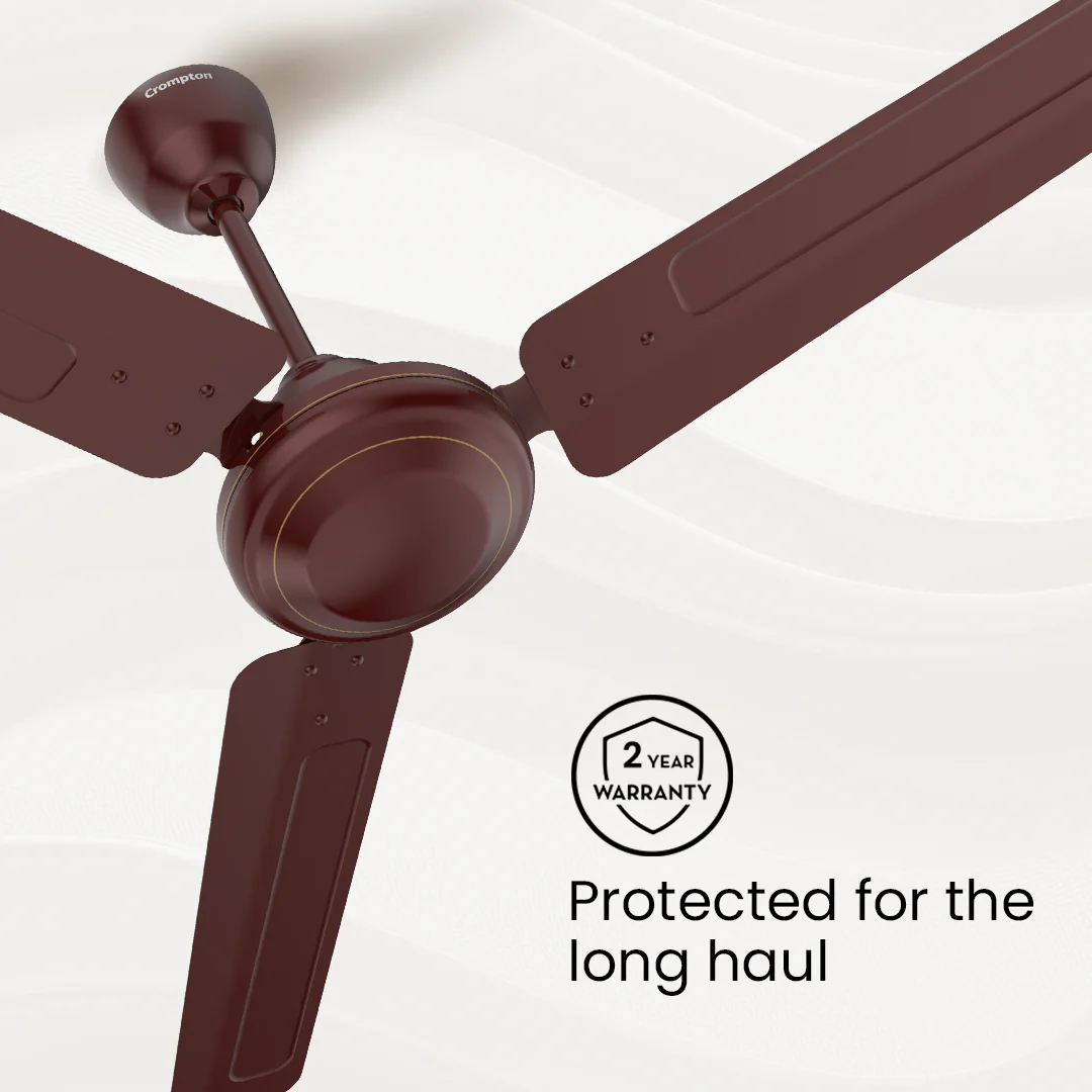 Crompton Surebreeze Starbriz| Ceiling Fan - Image 15