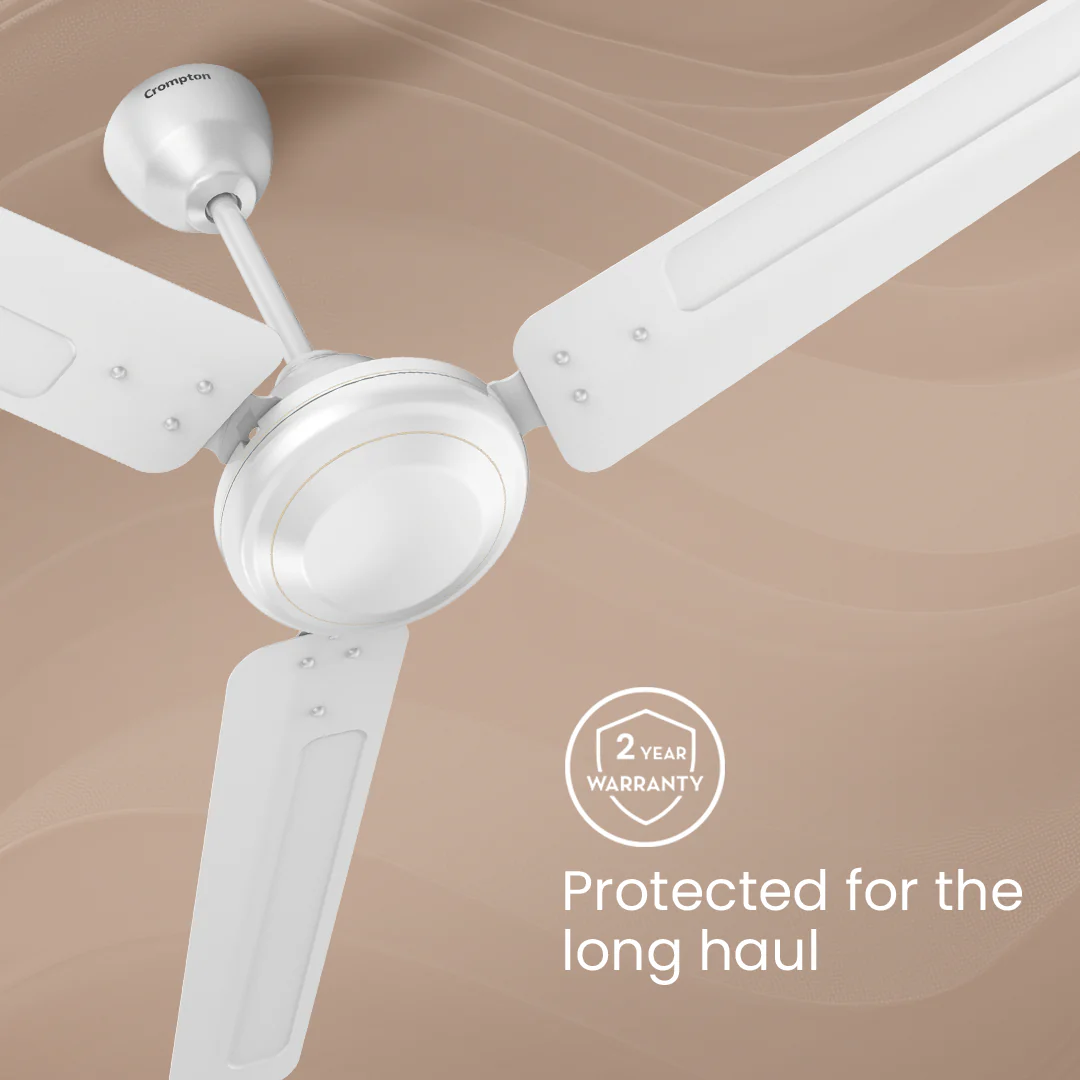 Crompton Surebreeze Starbriz| Ceiling Fan - Image 5