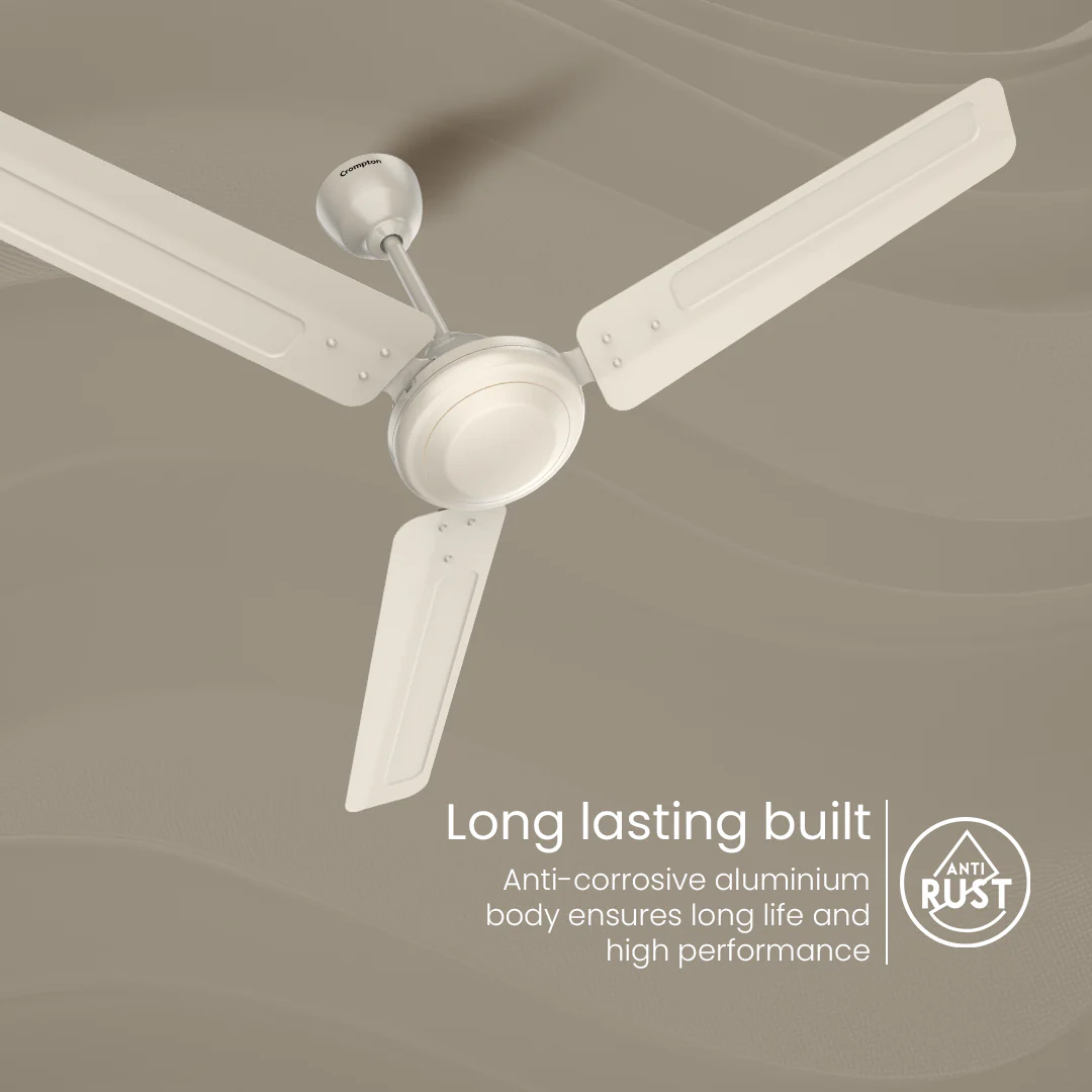 Crompton Surebreeze Starbriz| Ceiling Fan - Image 9