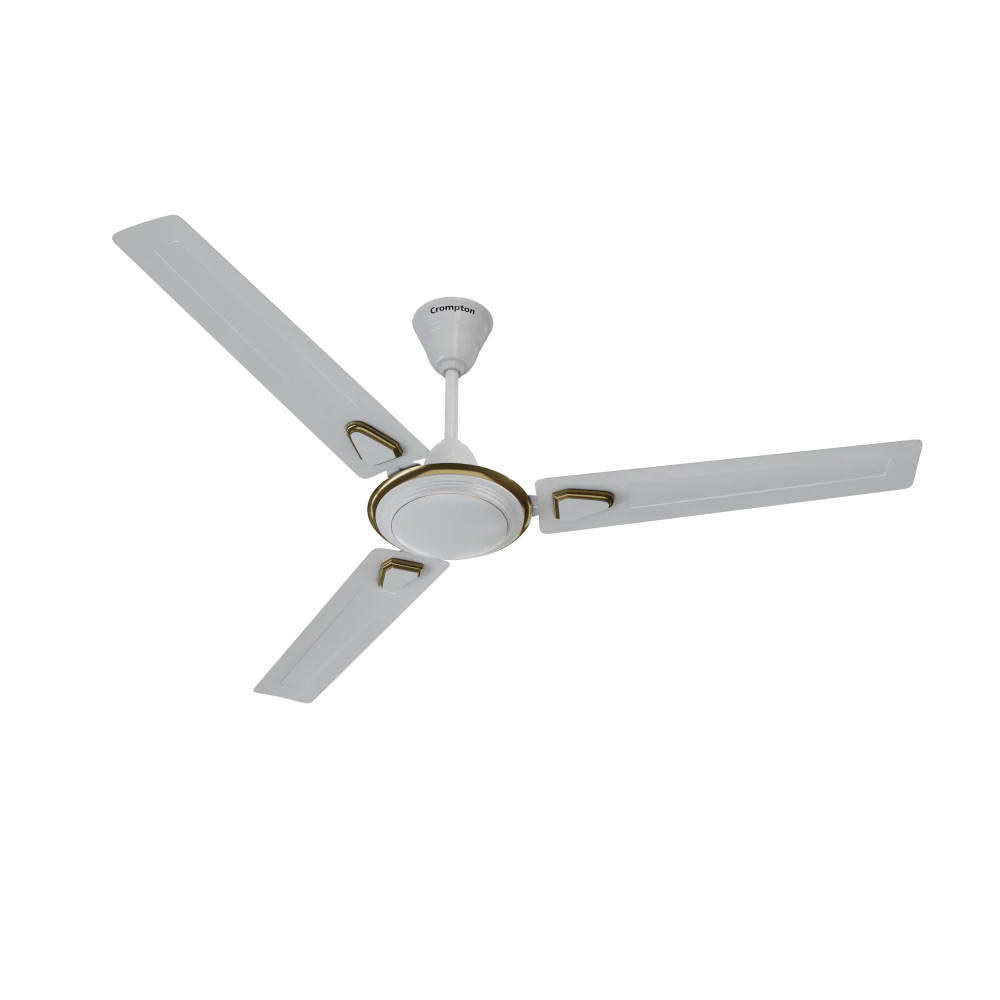 Crompton Surebreeze Super Briz Deco | Star Rated Ceiling Fan - Image 13