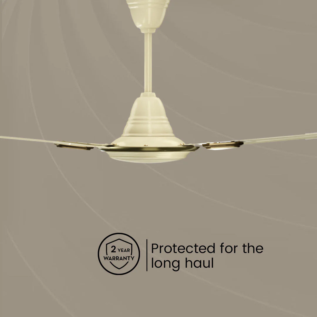 Crompton Surebreeze Super Briz Deco | Star Rated Ceiling Fan - Image 24