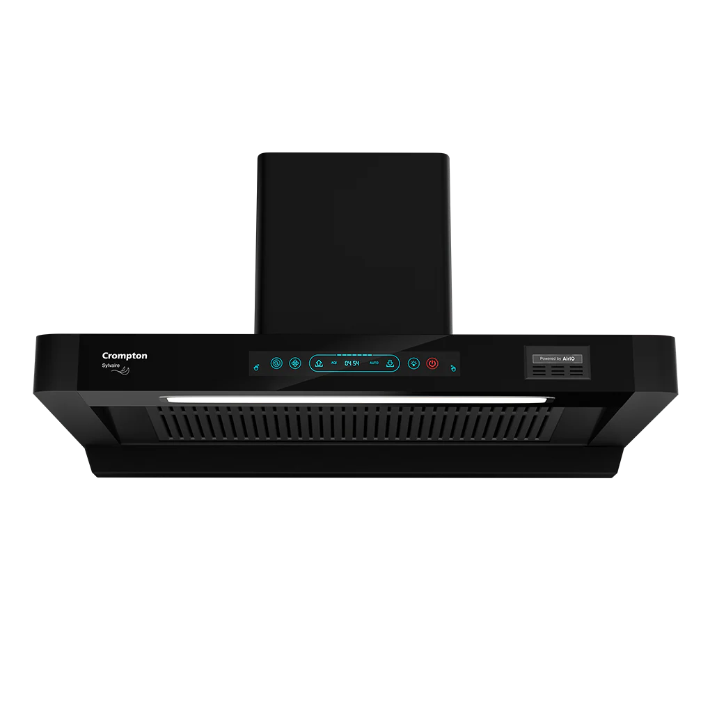 Crompton Sylvaire (Box) Chimney | Filterless - Image 15