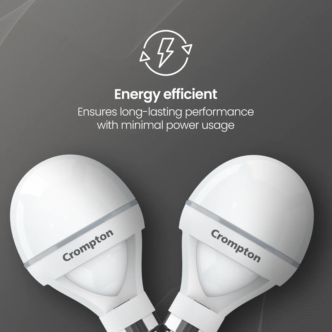 Crompton Trio Bulb - Image 5