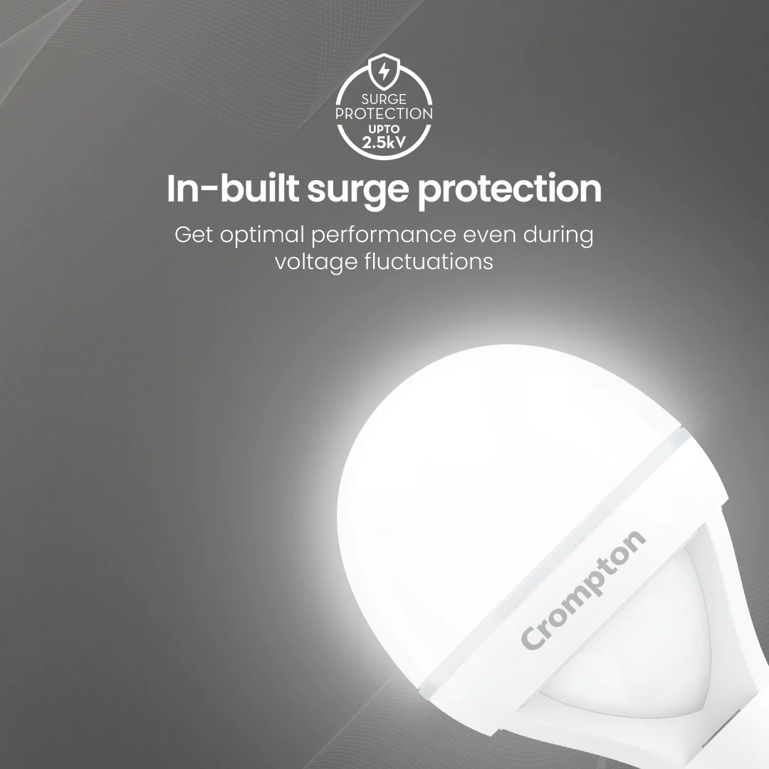Crompton Trio Bulb - Image 6