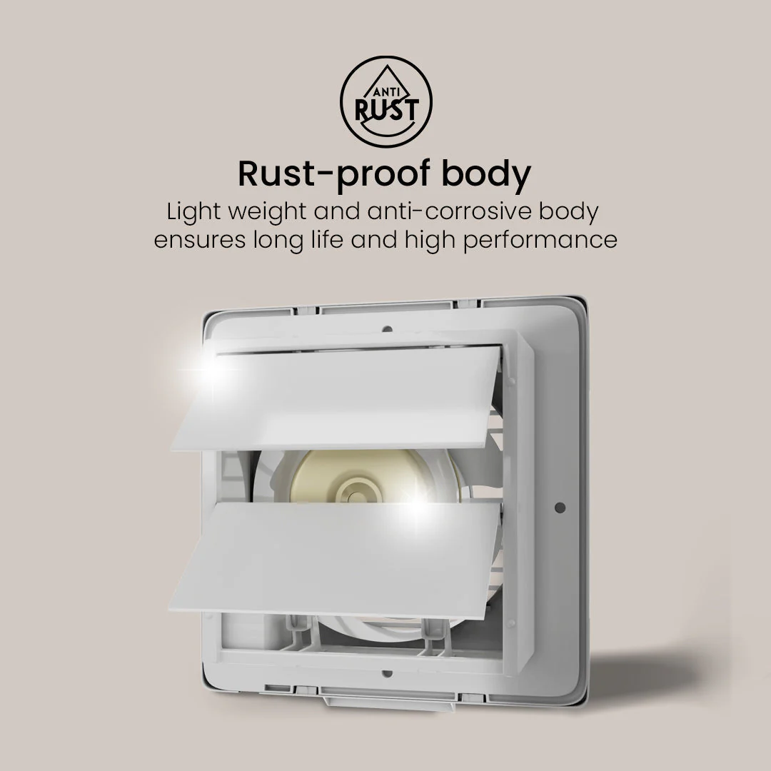 Crompton Ventilus Exhaust Fan - Image 3