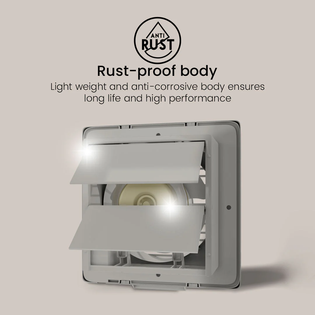 Crompton Ventilus HS Exhaust Fan - Image 3