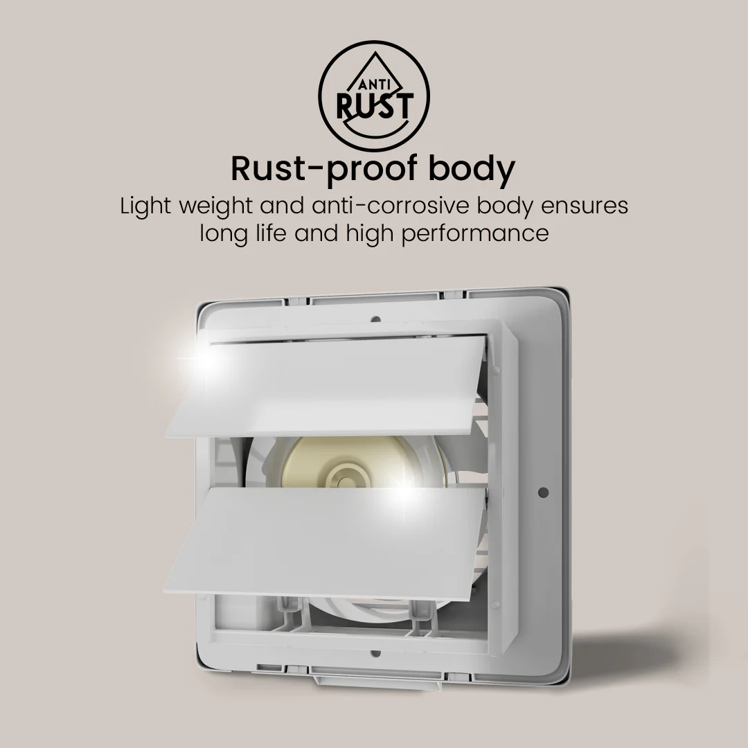 Crompton Ventilus HS Exhaust Fan - Image 9