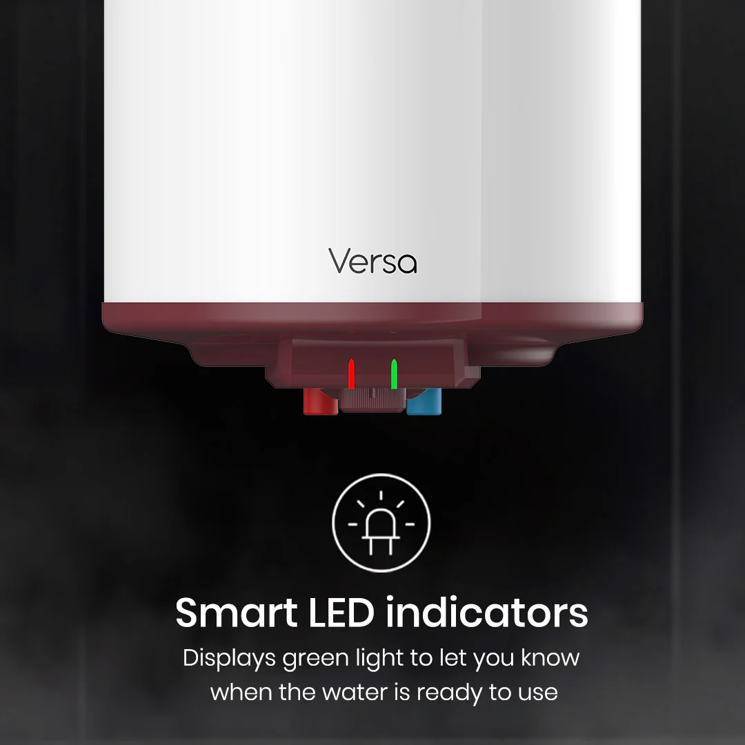 Crompton Versa Storage Water Heater - Image 6