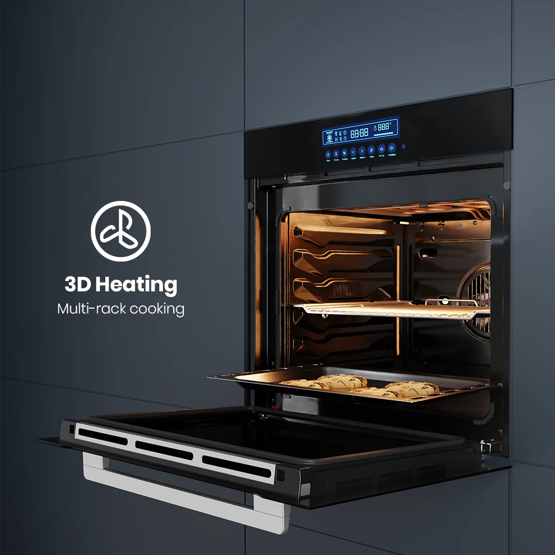 Crompton Voila-Convection Pro Oven 78L - Image 3