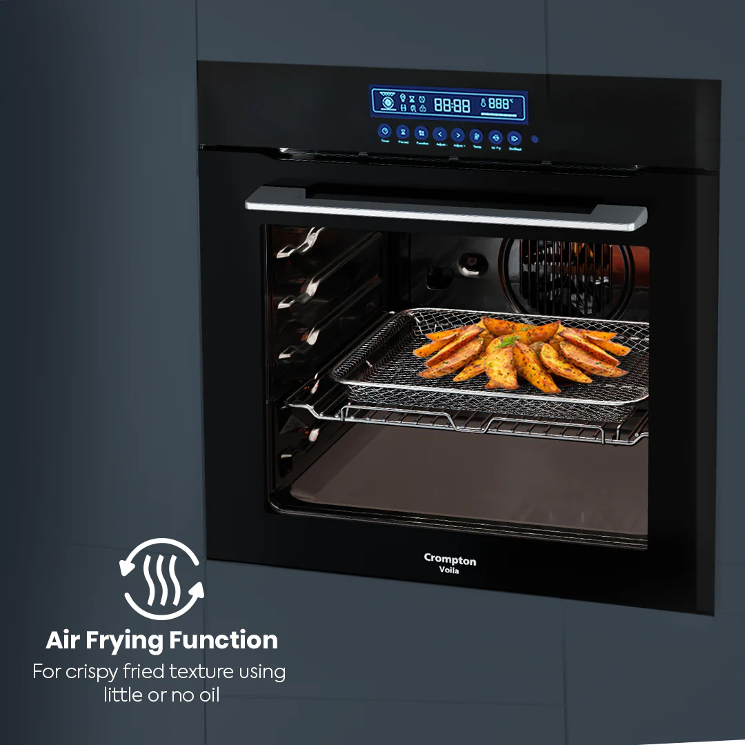Crompton Voila-Convection Pro Oven 78L - Image 4