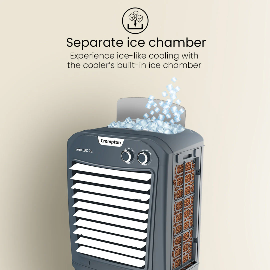 Crompton Zelus PAC - Image 3