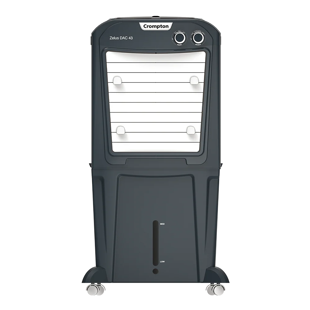 Crompton Zelus PAC - Image 7