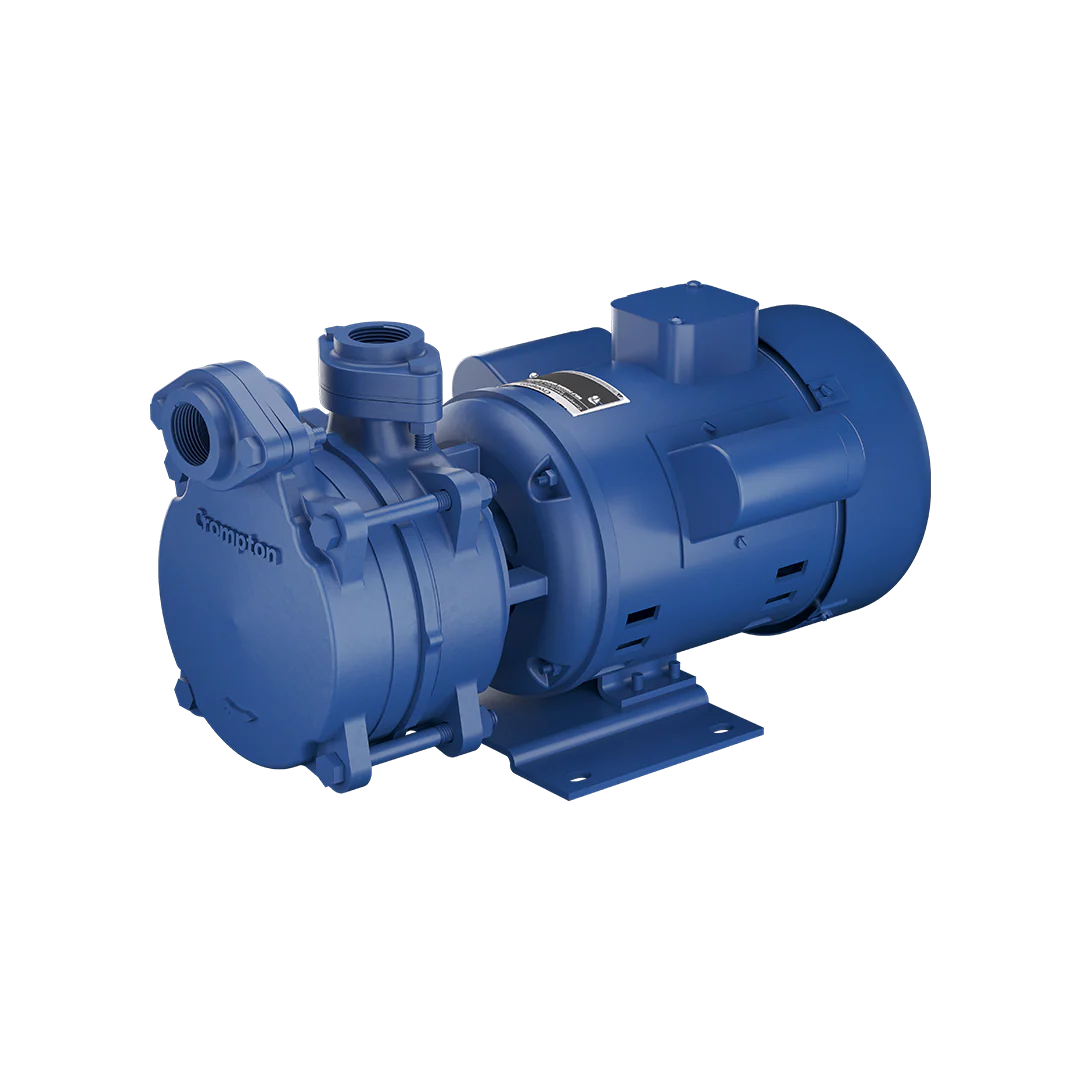 DMB10D PLUS - High Suction Regenerative Pump 1 HP