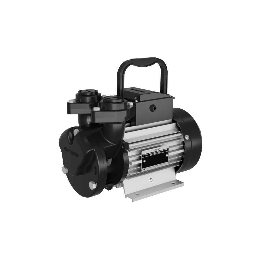 FLOMAX DURA II - Mini Self Priming Regenerative Pump