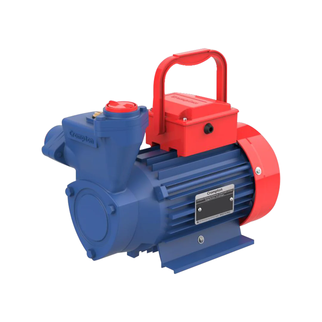 MARVEL PLUS I - Mini Self Priming Regenerative Pump