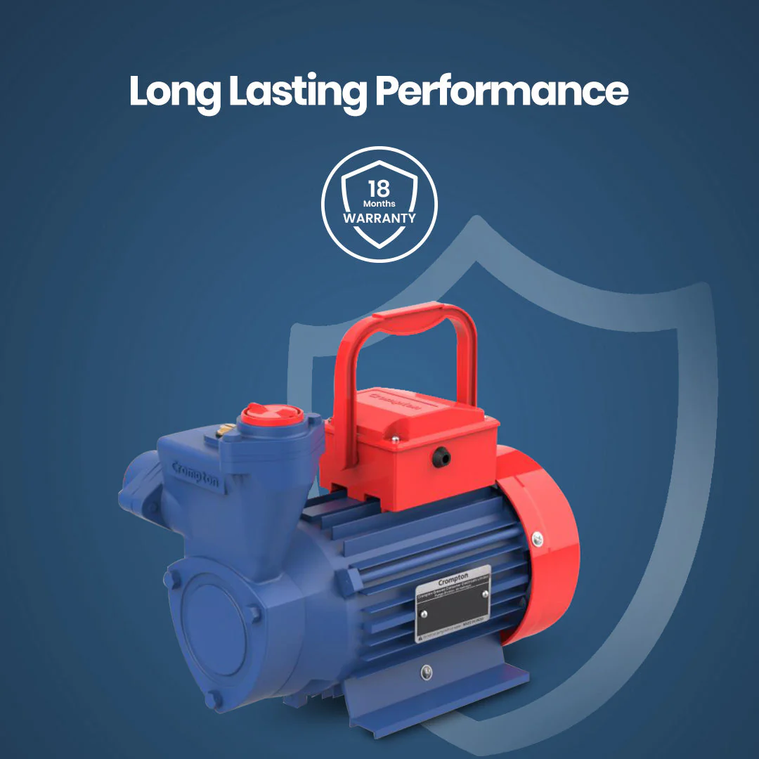 MARVEL PLUS I - Mini Self Priming Regenerative Pump - Image 5