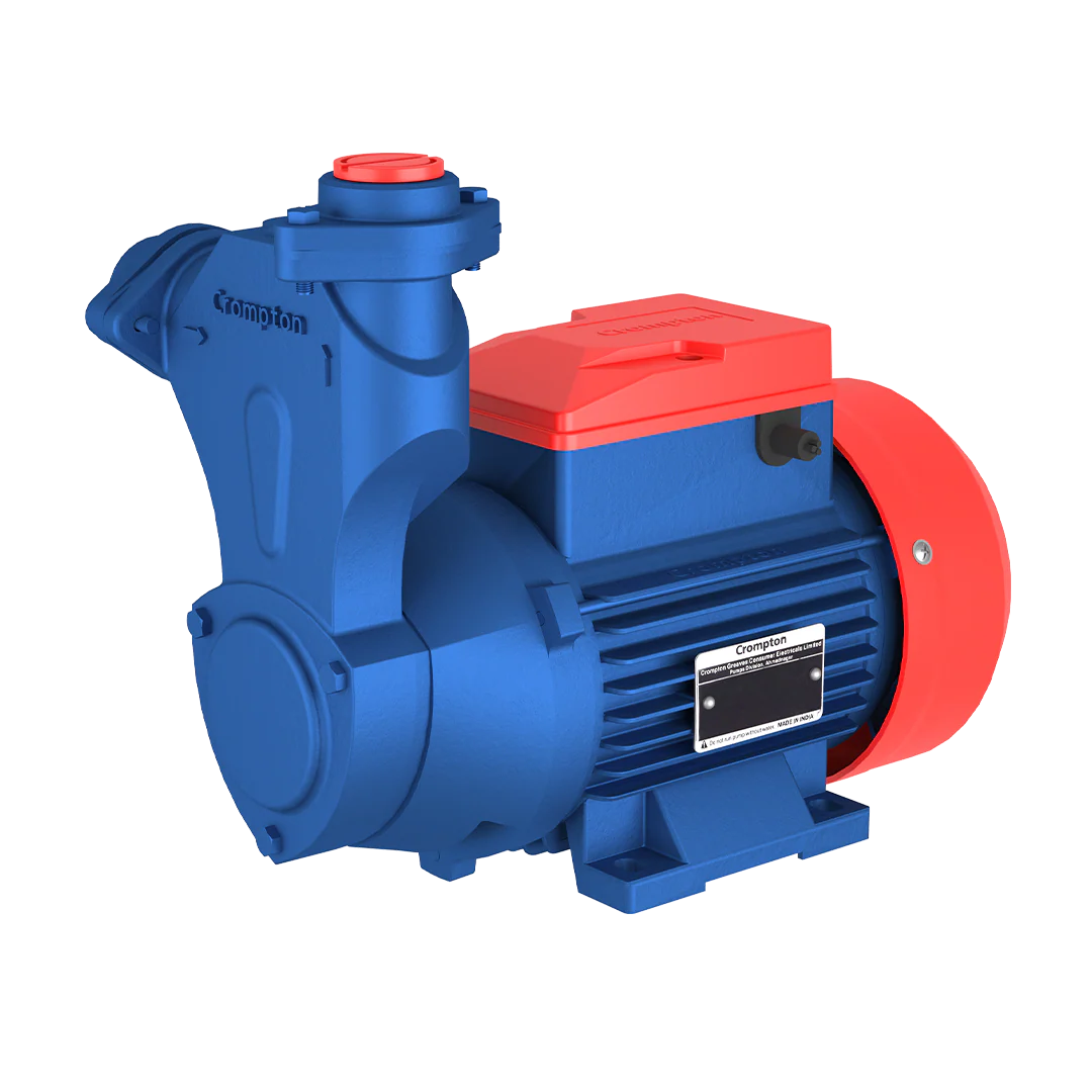 MASTER PLUS I - Mini Self Priming Regenerative Pump 1 HP