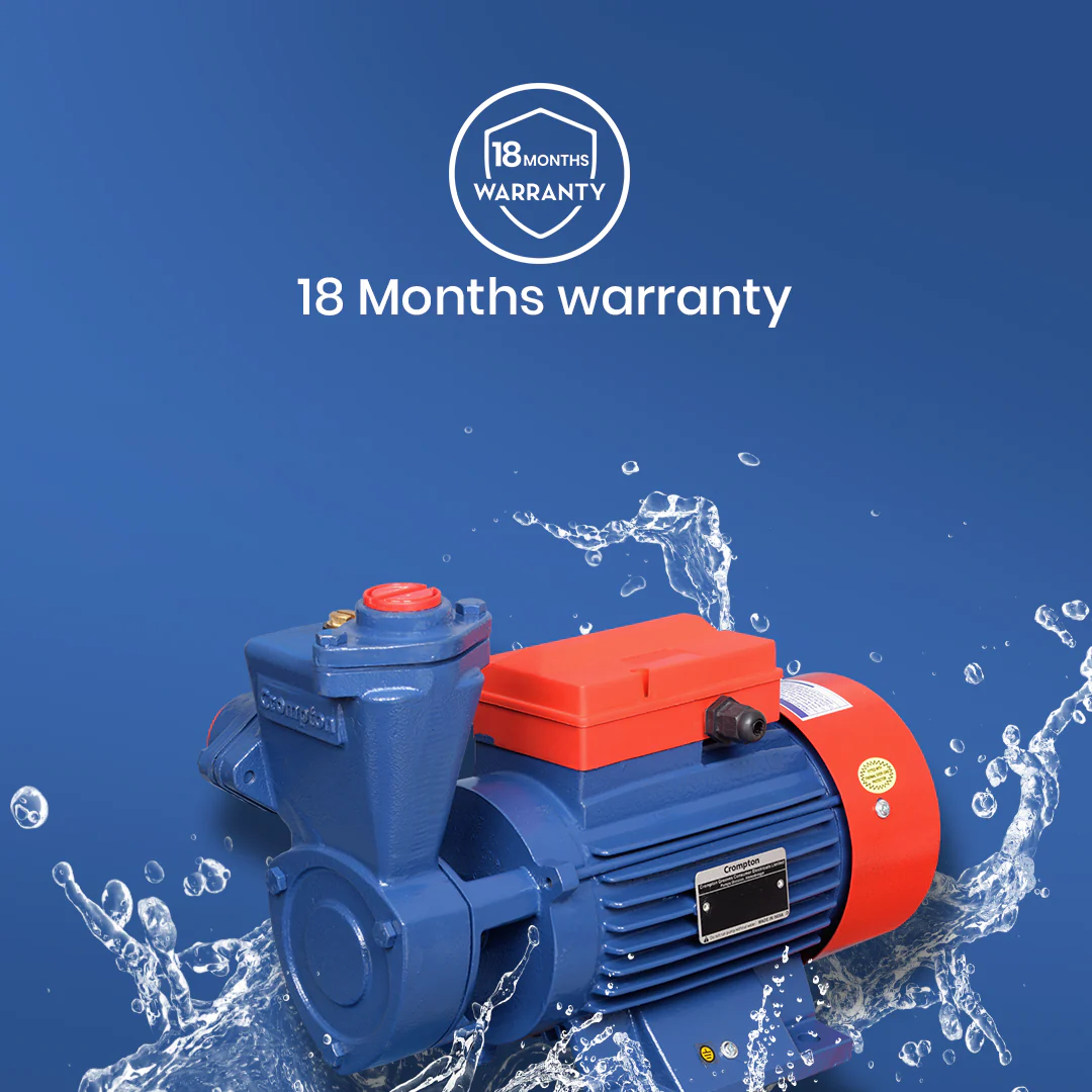Mini Everest Mini Pump - Image 7