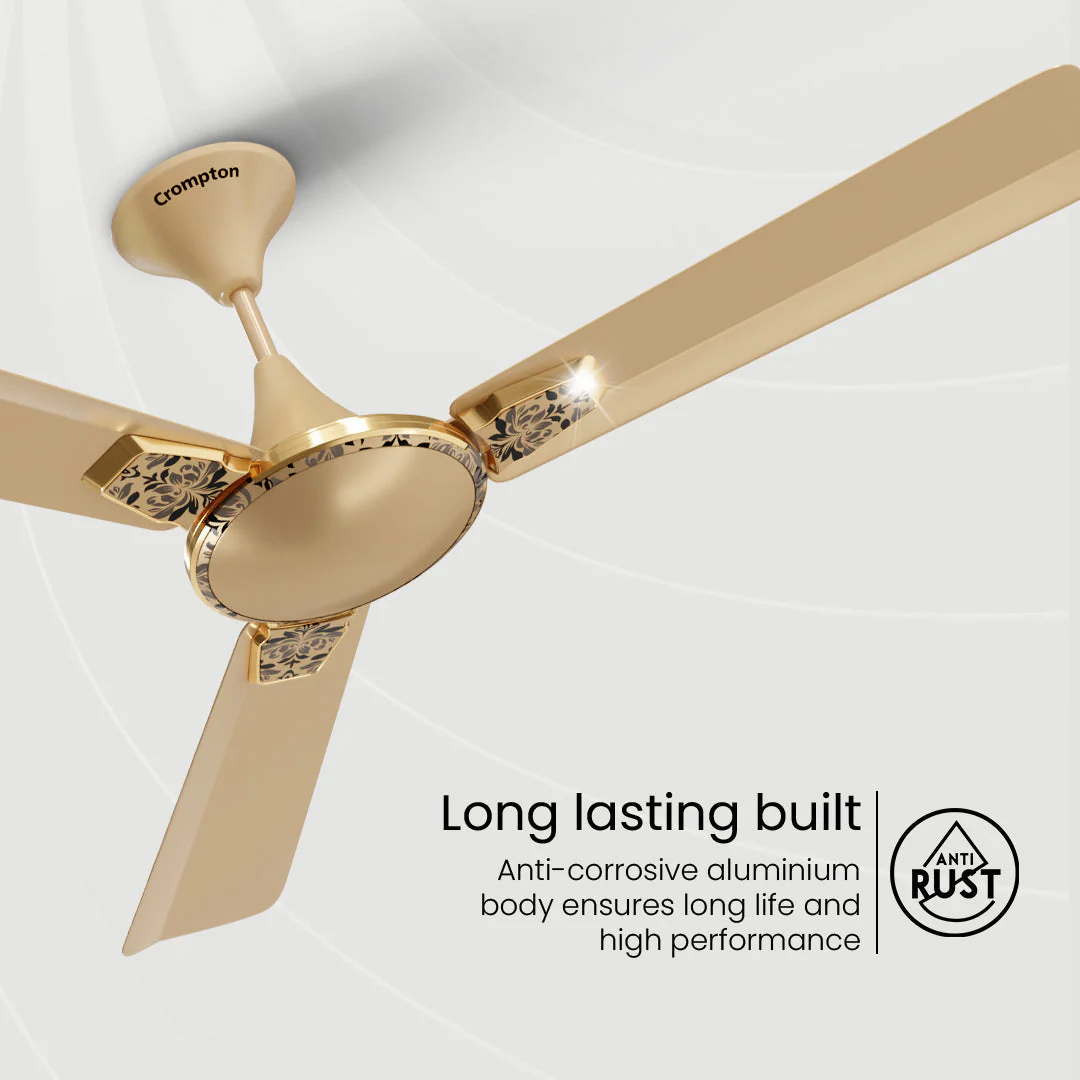 Crompton Premion Aura 2 Designer 1 Star - Image 3