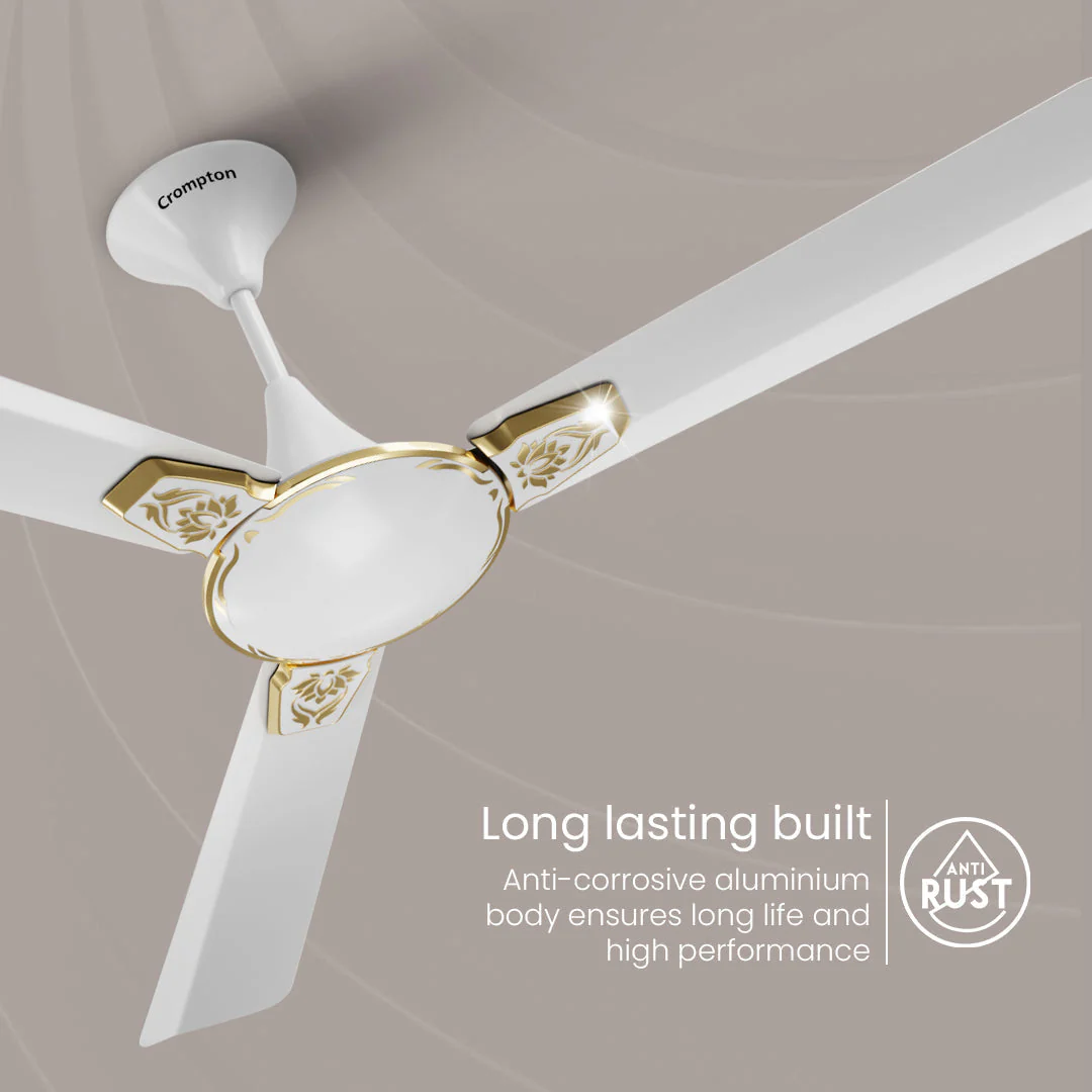 Crompton Premion Aura 2 Designer 1 Star - Image 4