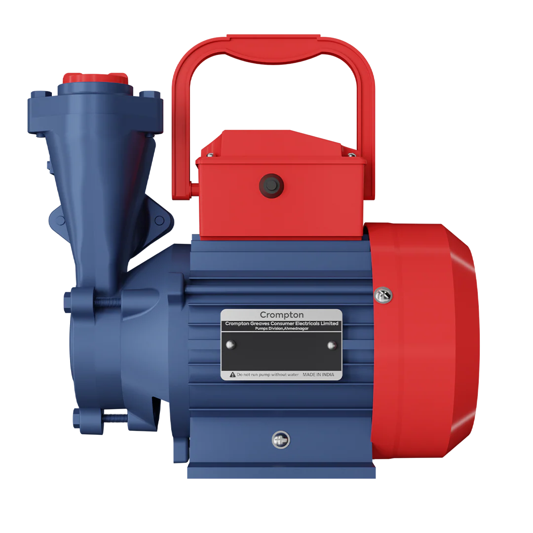 PRIMO I - Mini Self Priming Regenerative Pump 1 HP