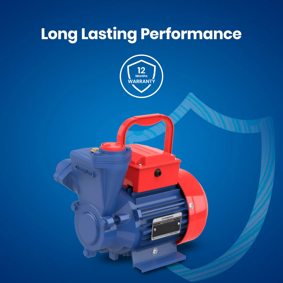 PRIMO II - Mini Self Priming Regenerative Pump - Image 5