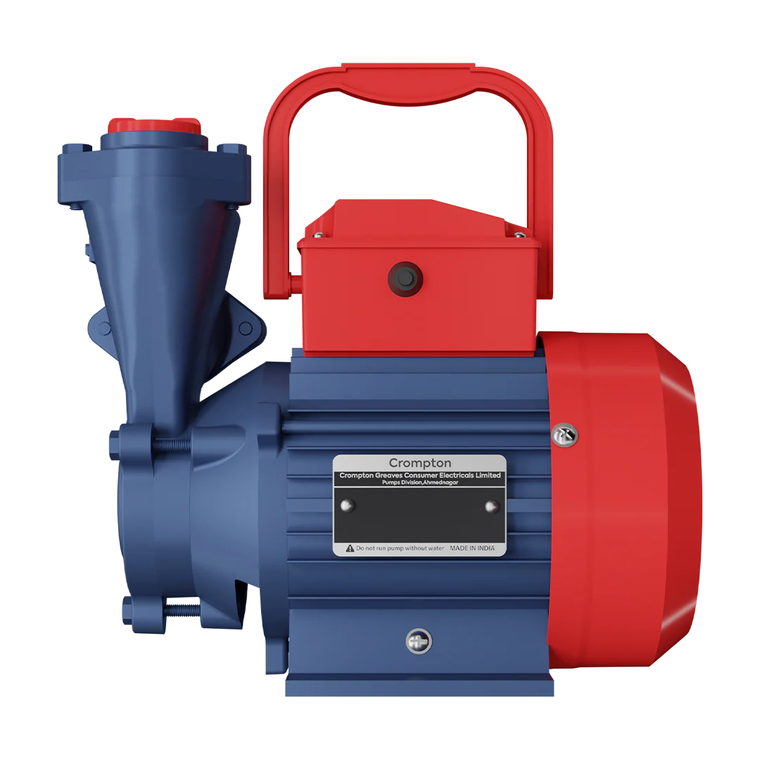 WIN PLUS I - Mini Self Priming Regenerative Pump 1 HP