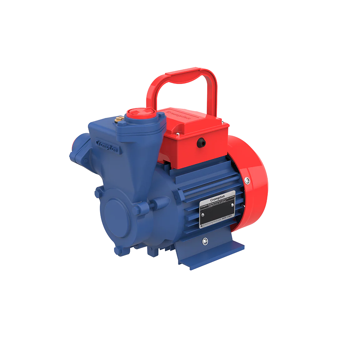 WIN PLUS II - Mini Self Priming Regenerative Pump