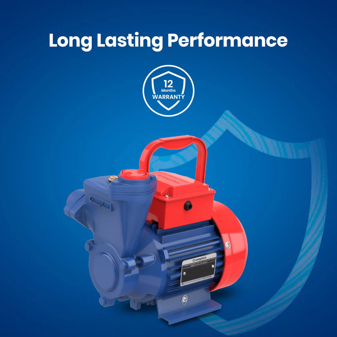 WIN PLUS II - Mini Self Priming Regenerative Pump - Image 5